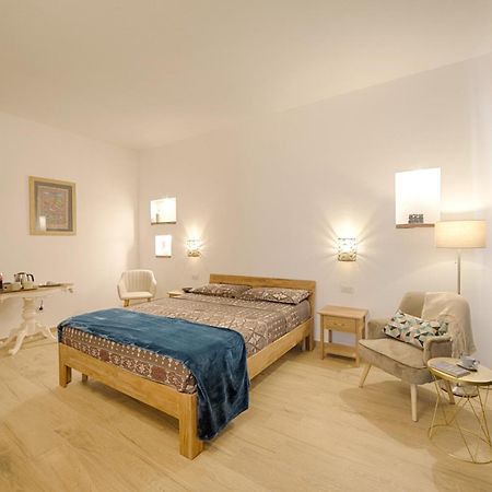 Cozy Guest House Downtown Olbia Eksteriør bilde