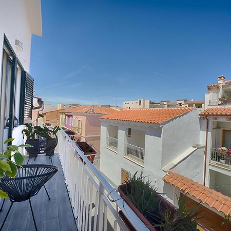 Cozy Guest House Downtown Olbia Eksteriør bilde
