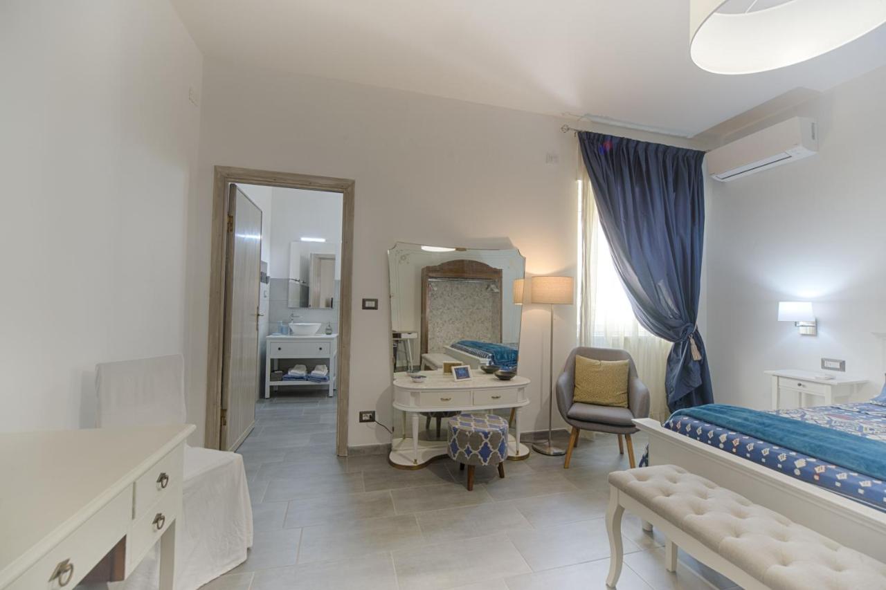 Cozy Guest House Downtown Olbia Eksteriør bilde