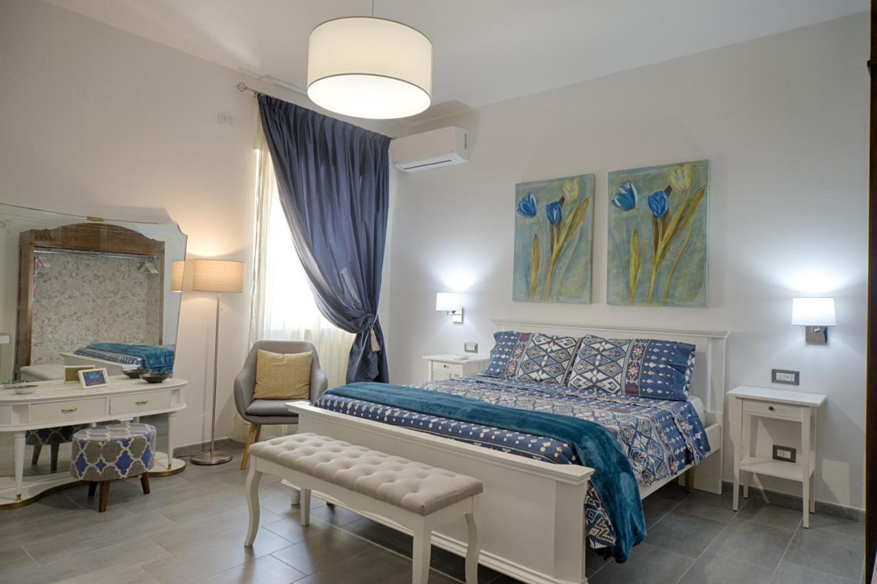 Cozy Guest House Downtown Olbia Eksteriør bilde