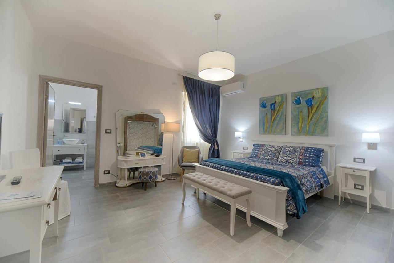 Cozy Guest House Downtown Olbia Eksteriør bilde