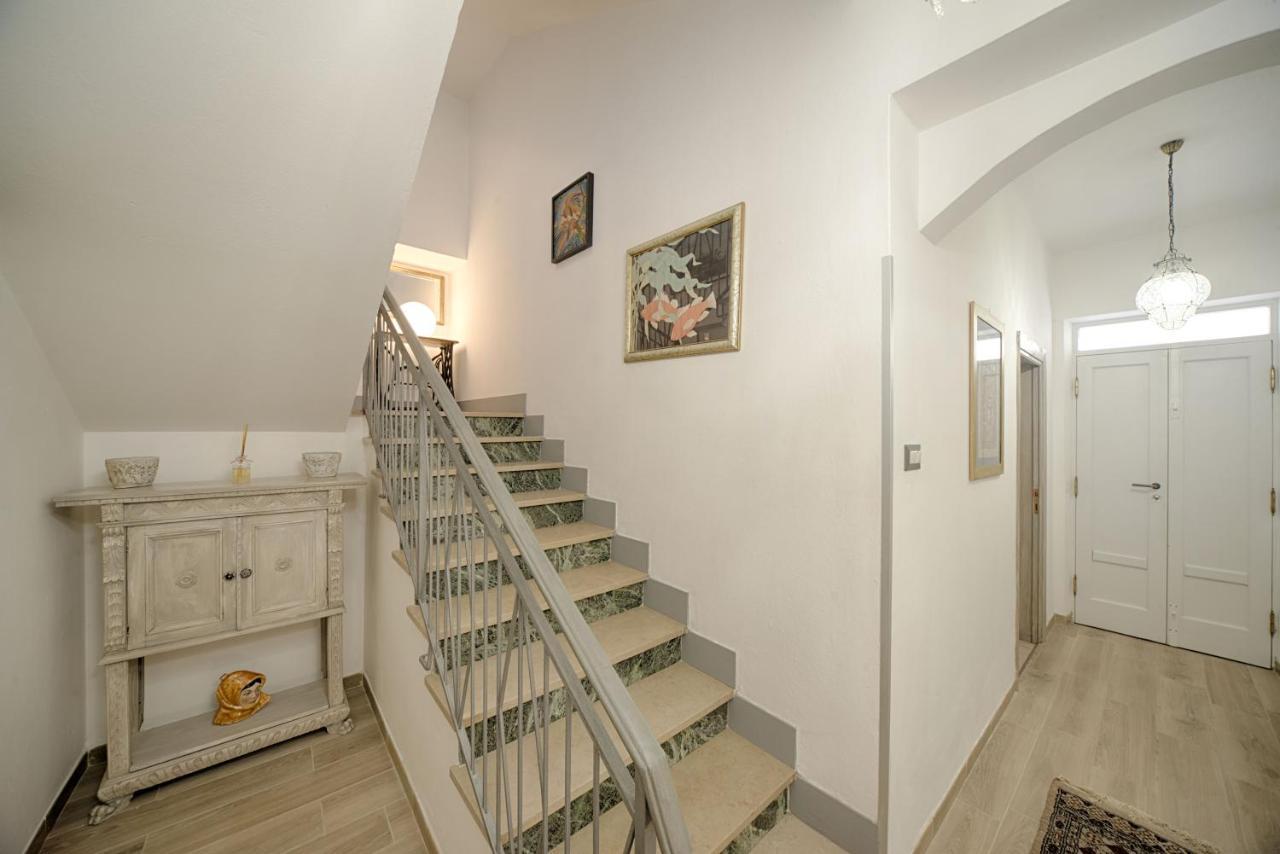 Cozy Guest House Downtown Olbia Eksteriør bilde