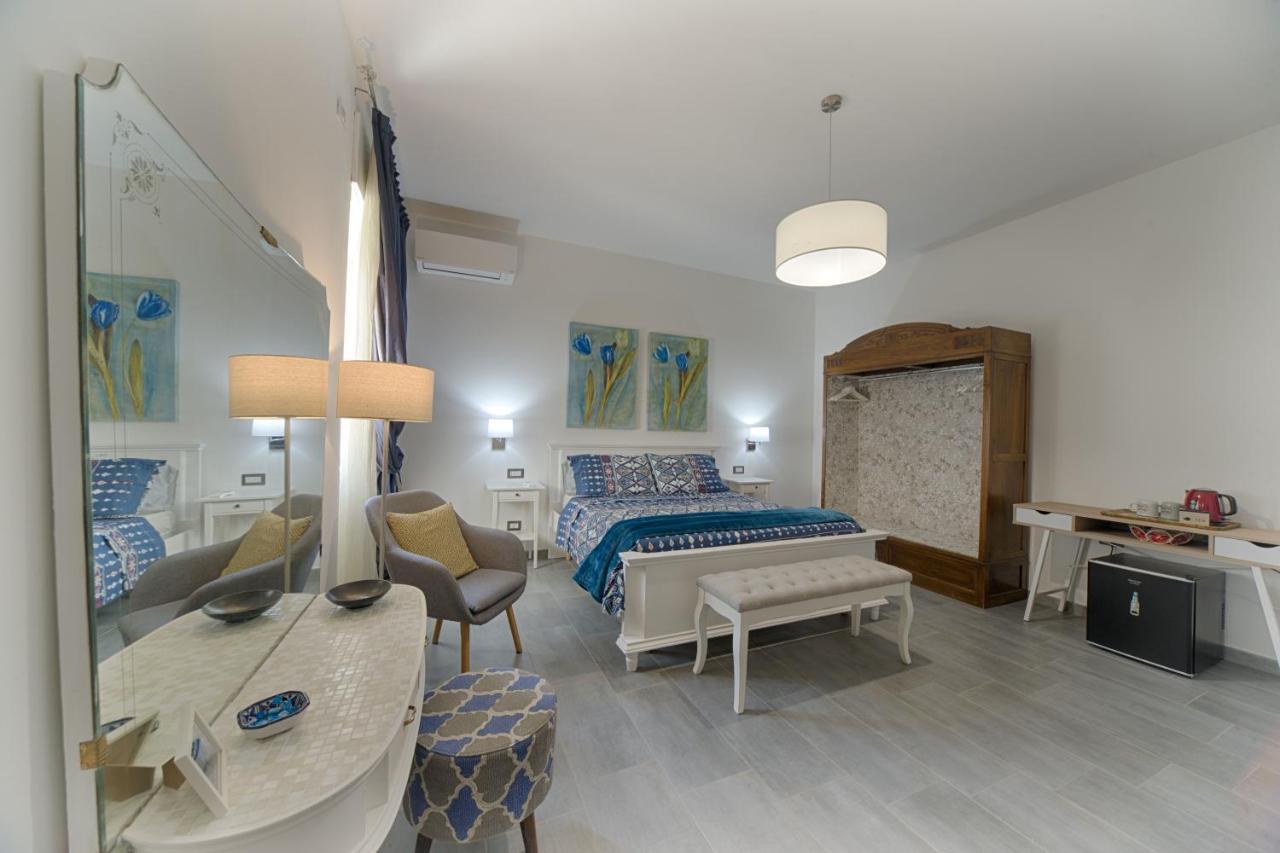 Cozy Guest House Downtown Olbia Eksteriør bilde