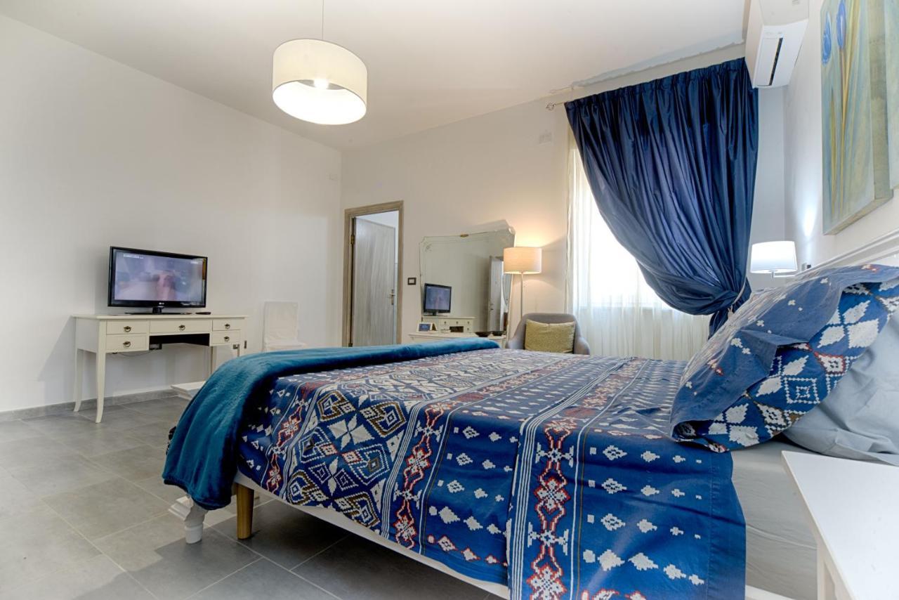 Cozy Guest House Downtown Olbia Eksteriør bilde