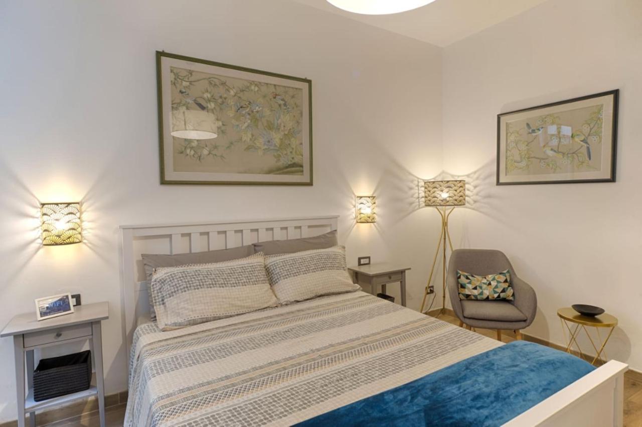 Cozy Guest House Downtown Olbia Eksteriør bilde