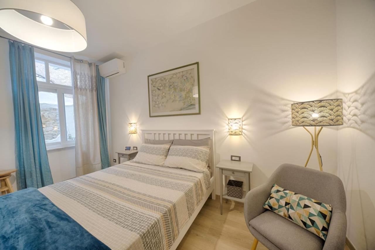 Cozy Guest House Downtown Olbia Eksteriør bilde