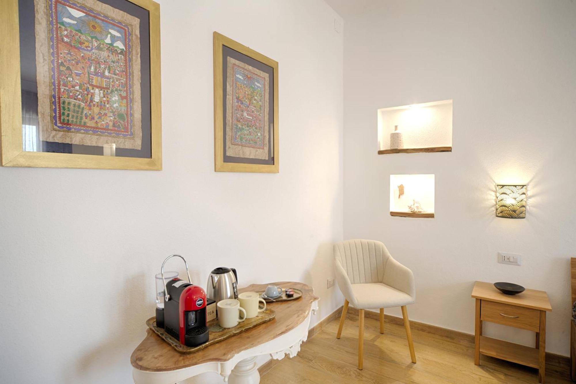 Cozy Guest House Downtown Olbia Eksteriør bilde